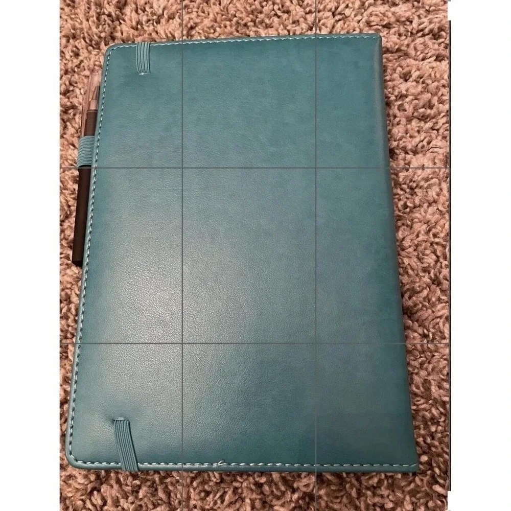 The Unbranded Brand lined journal